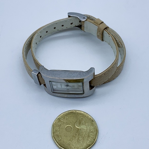 Mikimoto Ladies Quartz `Double Tour Limited Edition Wrist Watch - Picture 7 of 7